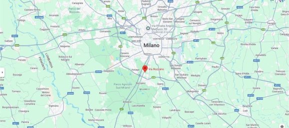 9 chambres Maison à Milan, Italy No. 360696 14