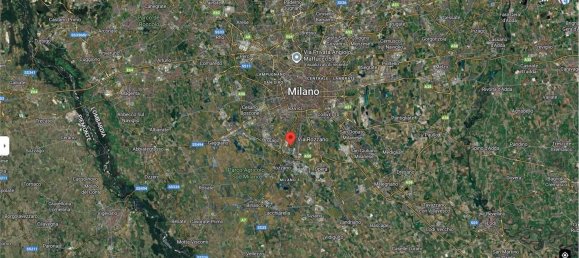 9 chambres Maison à Milan, Italy No. 360696 13