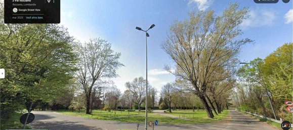 9 chambres Maison à Milan, Italy No. 360696 21