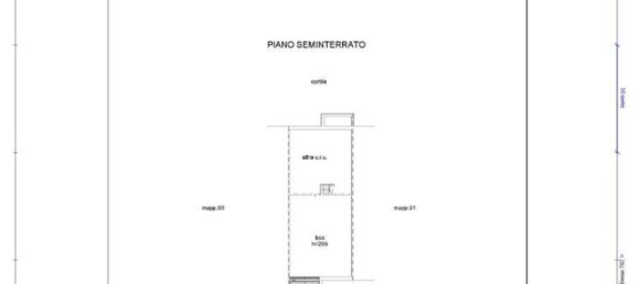 9 chambres Maison à Milan, Italy No. 360696 28