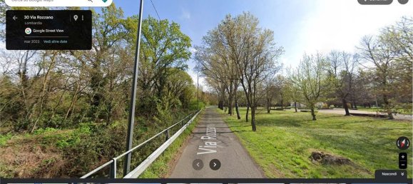 9 chambres Maison à Milan, Italy No. 360696 17