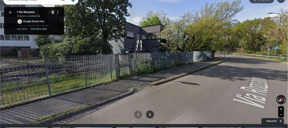 9 chambres Maison à Milan, Italy No. 360696 18