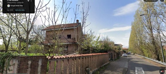 9 chambres Maison à Milan, Italy No. 360696 23