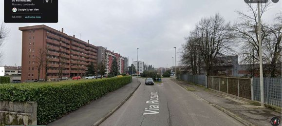 9 chambres Maison à Milan, Italy No. 360696 20