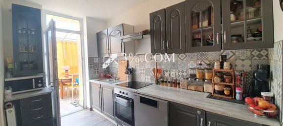 3 Schlafzimmer Haus in Belleu, France, Nr. 247656 2