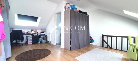 3 Schlafzimmer Haus in Belleu, France, Nr. 247656 8