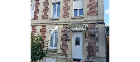 3 Schlafzimmer Haus in Belleu, France, Nr. 247656 12