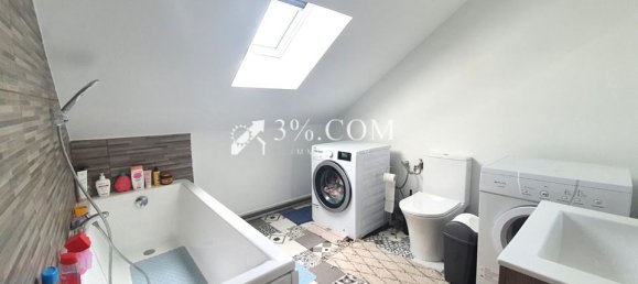 3 Schlafzimmer Haus in Belleu, France, Nr. 247656 9