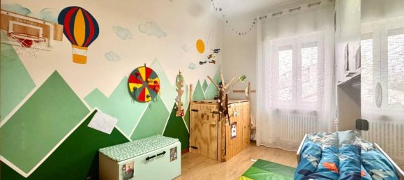 3 rooms Apartment in Vicenza, Italy No. 35927 11