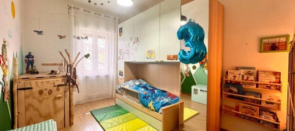 3 rooms Apartment in Vicenza, Italy No. 35927 9