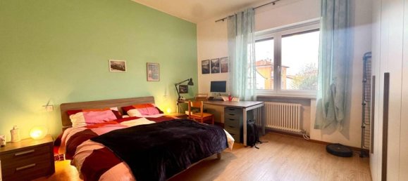 3 rooms Apartment in Vicenza, Italy No. 35927 12
