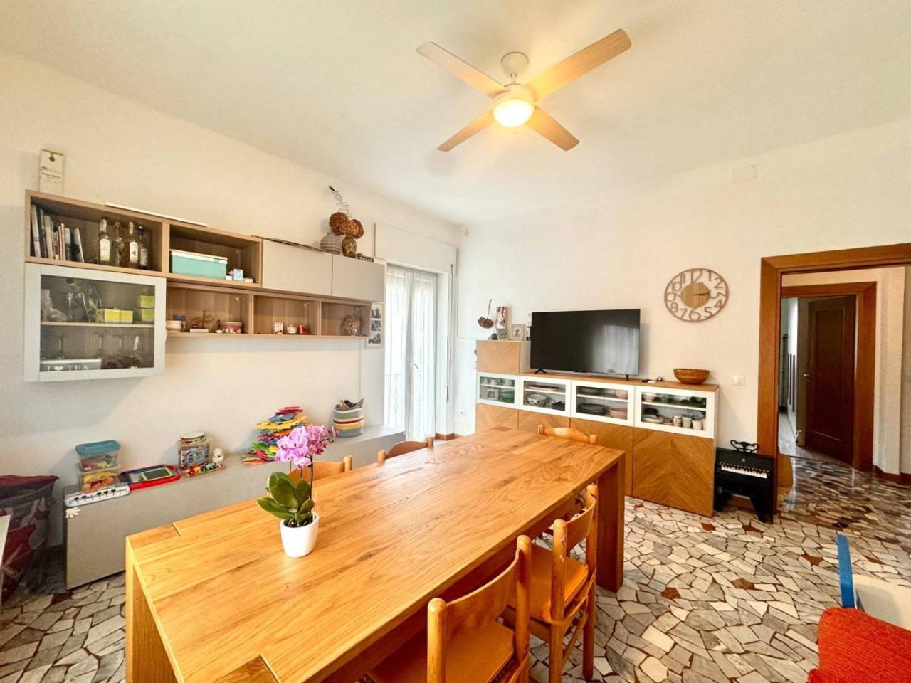 3 rooms Apartment in Vicenza, Italy No. 35927