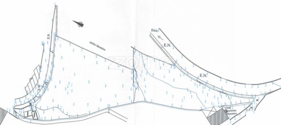 Grundstück in Baiao, Portugal, Nr. 36499 8