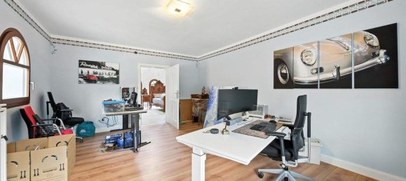 13 rooms Villa in Nappersdorf-Kammersdorf, Austria No. 230753 48