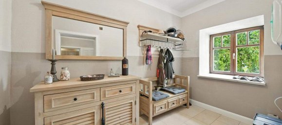 13 rooms Villa in Nappersdorf-Kammersdorf, Austria No. 230753 11