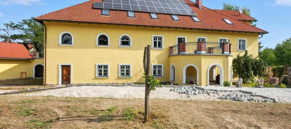 13 rooms Villa in Nappersdorf-Kammersdorf, Austria No. 230753 43
