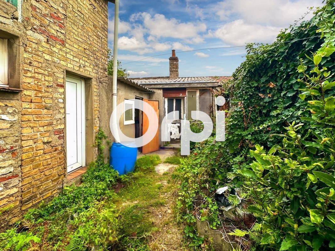 2 bedrooms Villa in Nord, France No. 289770