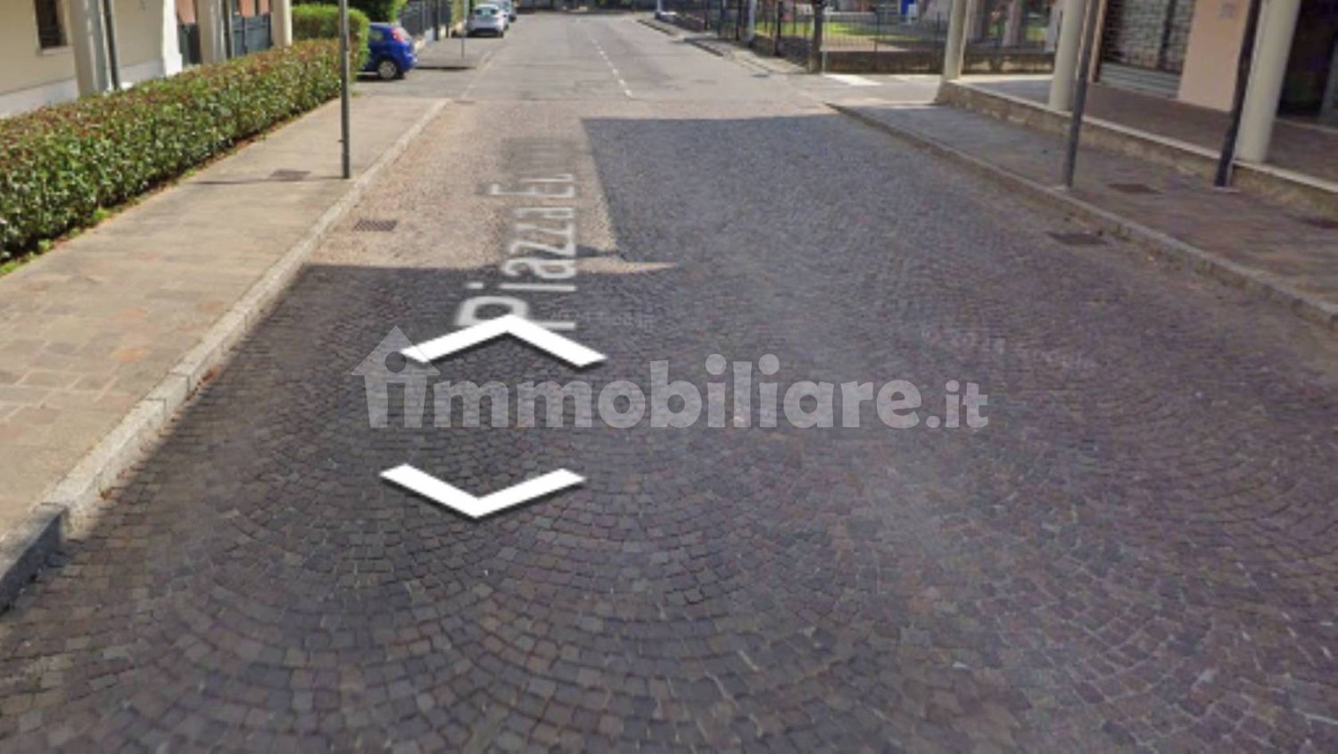 1 room Commercial property in Coccaglio, Italy No. 354492