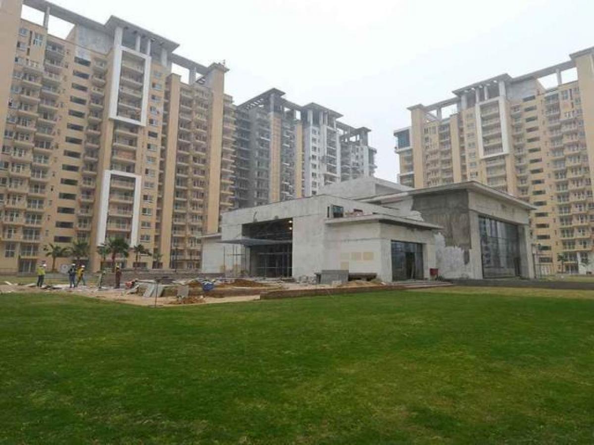 3 bedrooms House in Gurgaon, India No. 18747