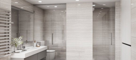 3 Schlafzimmer Eigentumswohnung in Bluepoint Condominiums Phuket, Thailand, Nr. 28127 8