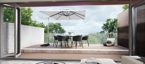 3 Schlafzimmer Eigentumswohnung in Bluepoint Condominiums Phuket, Thailand, Nr. 28127 6