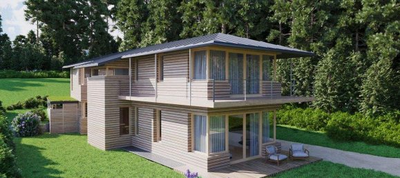  Land in St. Wolfgang im Salzkammergut, Austria No. 161279 6