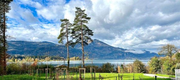  Land in St. Wolfgang im Salzkammergut, Austria No. 161279 2