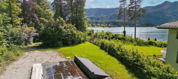  Land in St. Wolfgang im Salzkammergut, Austria No. 161279 5