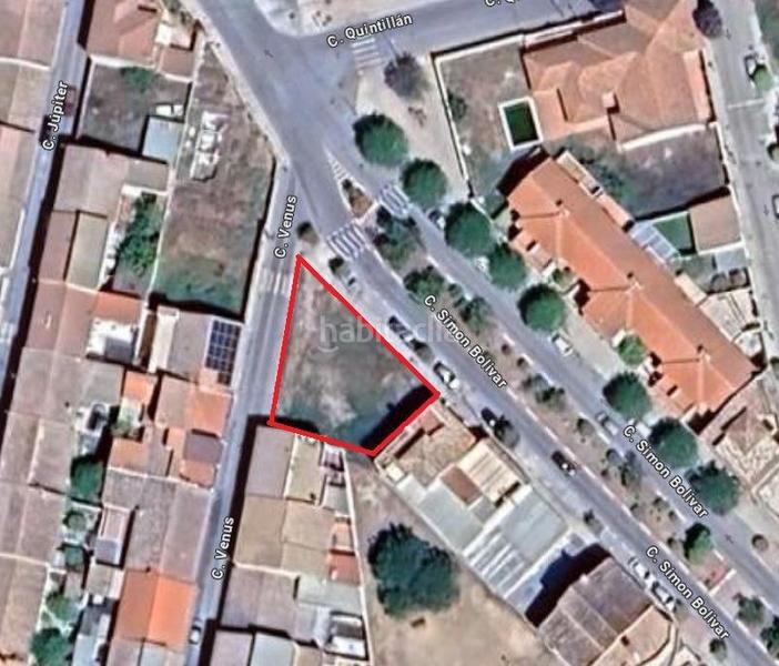 Terreno en Santa Fe, Spain 416 m² No. 175757