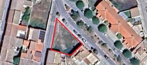 Terreno en Santa Fe, Spain 416 m² No. 175757 32