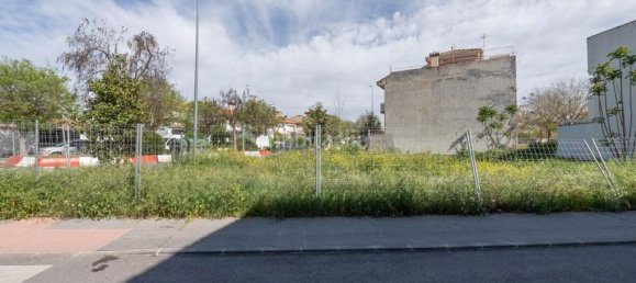 Terreno en Santa Fe, Spain 416 m² No. 175757 28