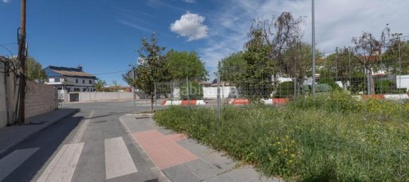 Terreno en Santa Fe, Spain 416 m² No. 175757 24