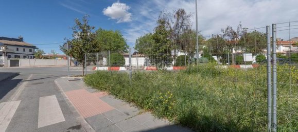 Terreno en Santa Fe, Spain 416 m² No. 175757 26