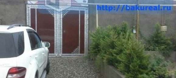 Casa de 5 dormitorios en Khazar, Azerbaijan No. 235 10