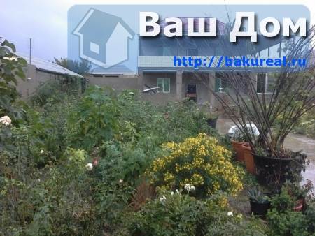 Casa de 5 dormitorios en Khazar, Azerbaijan No. 235