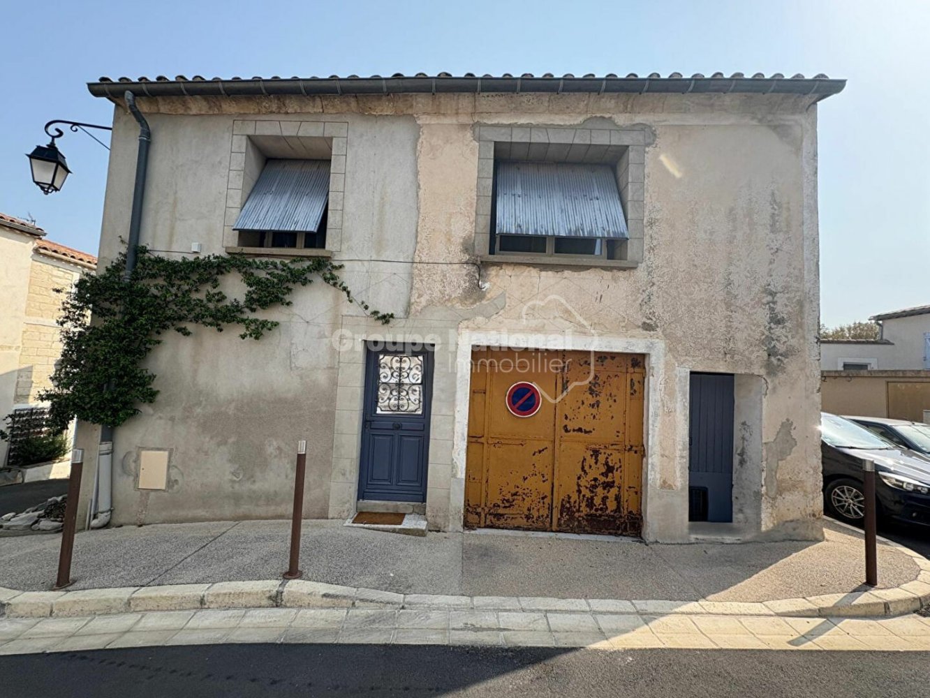 3 bedrooms Townhouse in Occitanie, France No. 354312