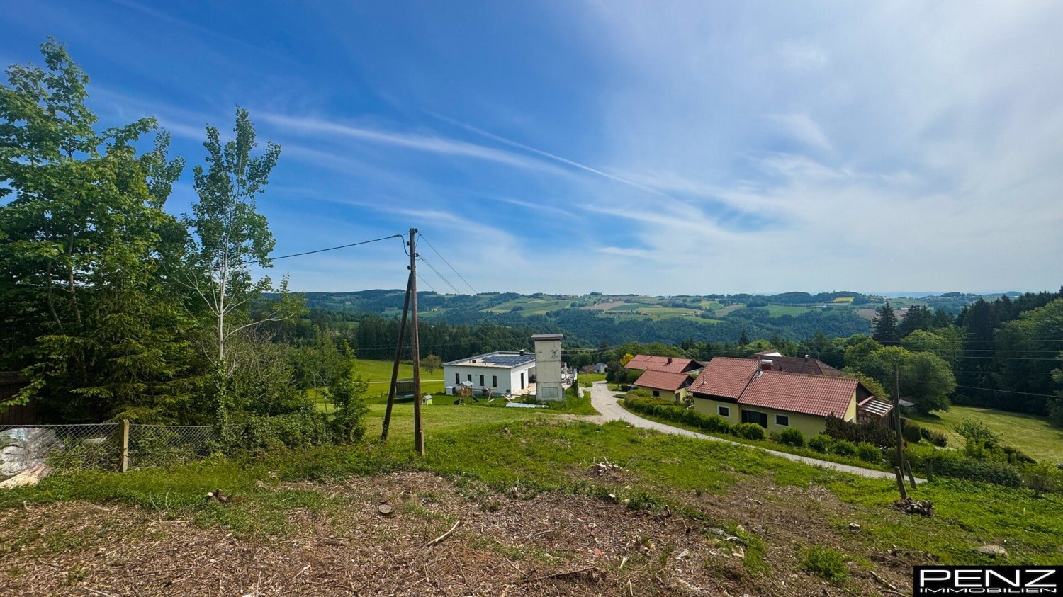 Terreno en Lichtenberg, Austria No. 127929