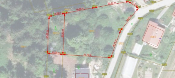 Terreno en Lichtenberg, Austria No. 127929 7