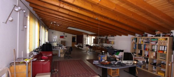 20 rooms House in Wetteraukreis, Germany No. 60241 7