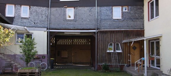 20 rooms House in Wetteraukreis, Germany No. 60241 12