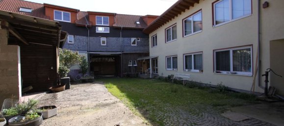 20 rooms House in Wetteraukreis, Germany No. 60241 22