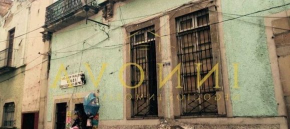 6 Schlafzimmer Haus in Guanajuato, Mexico, Nr. 186976 2