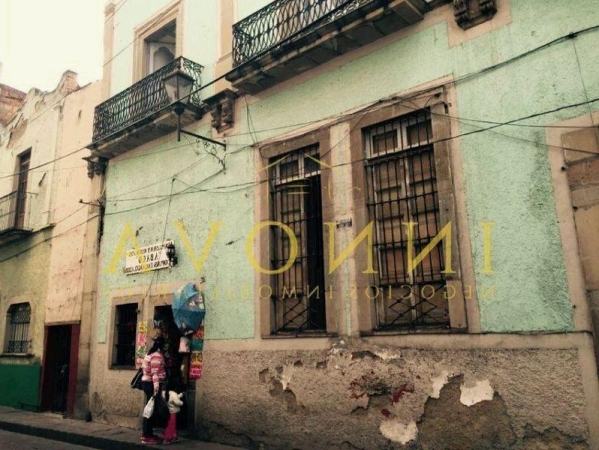 6 Schlafzimmer Haus in Guanajuato, Mexico, Nr. 186976