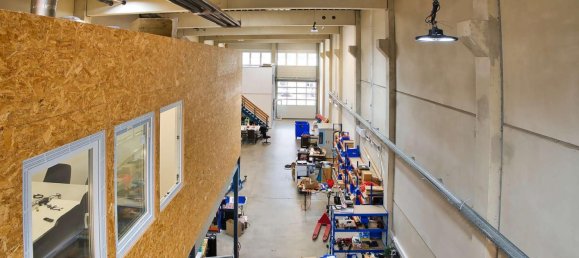 Armazém em Rhein-Erft, Germany 1126 m² N.º 335458 12