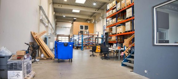 Armazém em Rhein-Erft, Germany 1126 m² N.º 335458 6