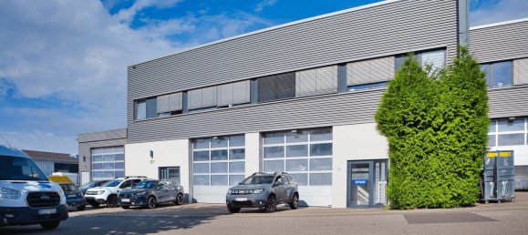 Armazém em Rhein-Erft, Germany 1126 m² N.º 335458 4