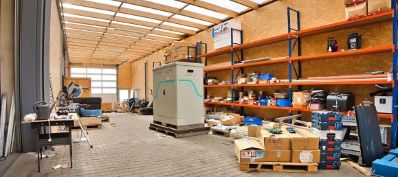 Armazém em Rhein-Erft, Germany 1126 m² N.º 335458 15