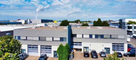 Armazém em Rhein-Erft, Germany 1126 m² N.º 335458 2