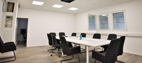 Armazém em Rhein-Erft, Germany 1126 m² N.º 335458 10