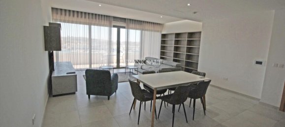 Квартира с 3 спальнями в Слима, Мальта № 9909 5